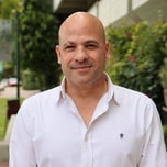 Ido Greenfeld - Law Firm